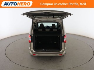 Ford Tourneo Courier 1.0 EcoBoost Titanium