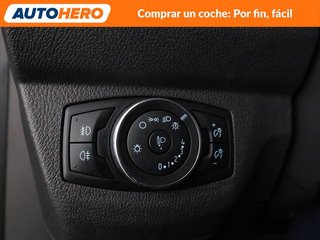 Ford Tourneo Courier 1.0 EcoBoost Titanium