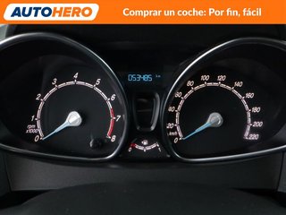 Ford Tourneo Courier 1.0 EcoBoost Titanium