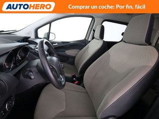 Ford Tourneo Courier 1.0 EcoBoost Titanium