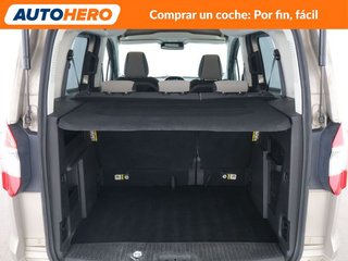 Ford Tourneo Courier 1.0 EcoBoost Titanium