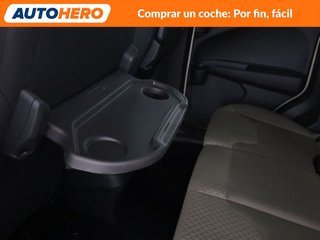 Ford Tourneo Courier 1.0 EcoBoost Titanium