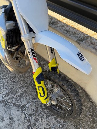 Husqvarna TC50 2024 Motocros Niño