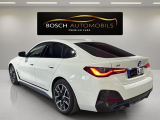 BMW i4 eDrive35