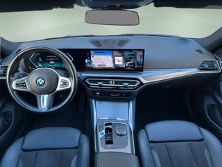 BMW i4 eDrive35
