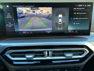 BMW i4 eDrive35