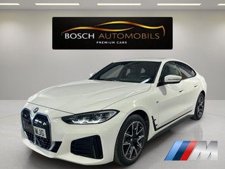 BMW i4 eDrive35