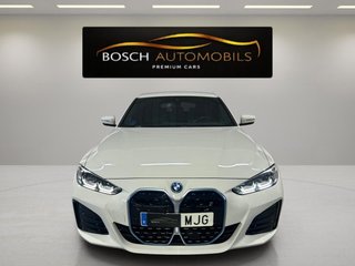 BMW i4 eDrive35