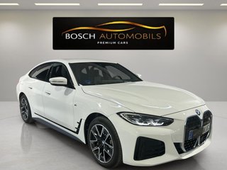 BMW i4 eDrive35