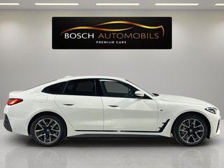 BMW i4 eDrive35