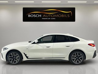 BMW i4 eDrive35