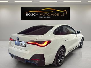 BMW i4 eDrive35