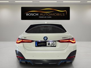 BMW i4 eDrive35