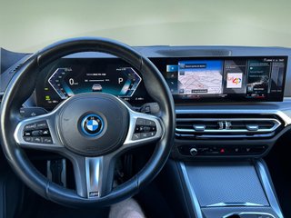 BMW i4 eDrive35