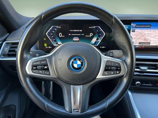 BMW i4 eDrive35