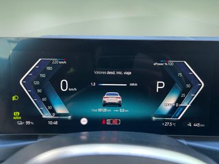 BMW i4 eDrive35