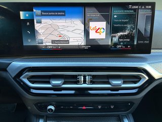 BMW i4 eDrive35