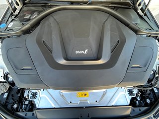 BMW i4 eDrive35