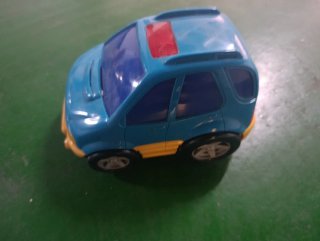 Coche de juguete