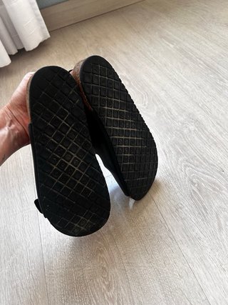 Sandalias Pablosky niño talla 36