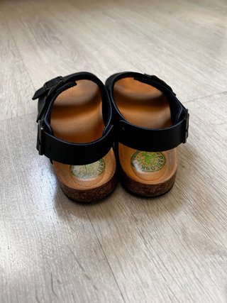 Sandalias Pablosky niño talla 36
