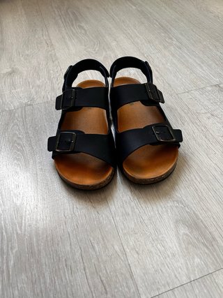 Sandalias Pablosky niño talla 36