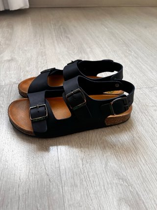 Sandalias Pablosky niño talla 36