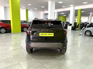 Dacia Duster Extreme 4x2 1.2 TCE 140CV MHEV