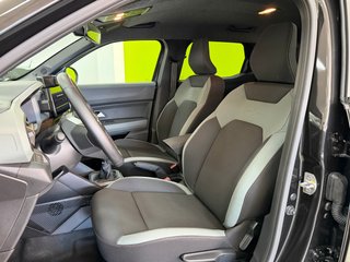 Dacia Duster Extreme 4x2 1.2 TCE 140CV MHEV