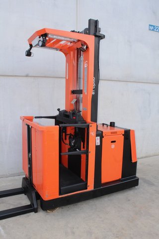 Recogepedidos BT-Toyota Vertical