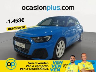 Audi A1 Sportback Epic edition 30 TFSI 85 kW (116 CV)
