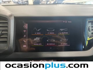 Audi A1 Sportback Epic edition 30 TFSI 85 kW (116 CV)