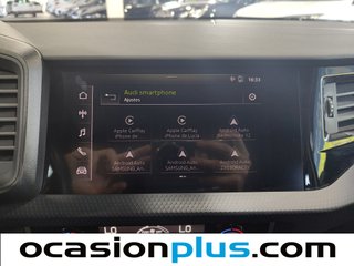 Audi A1 Sportback Epic edition 30 TFSI 85 kW (116 CV)