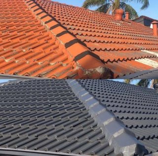 Rehabilitación de tejados e impermeabilizaciónes