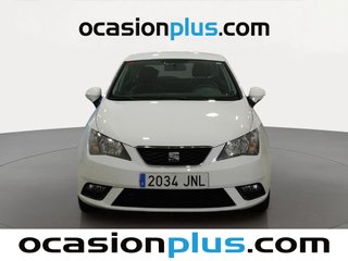 SEAT Ibiza 1.2 TSI Style 66 kW (90 CV)