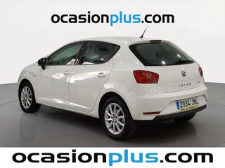 SEAT Ibiza 1.2 TSI Style 66 kW (90 CV)