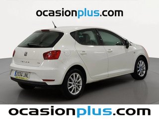 SEAT Ibiza 1.2 TSI Style 66 kW (90 CV)