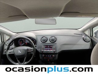 SEAT Ibiza 1.2 TSI Style 66 kW (90 CV)
