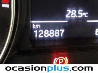 SEAT Ibiza 1.2 TSI Style 66 kW (90 CV)