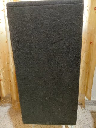 Pareja de altavoces JBL MPRO MP225