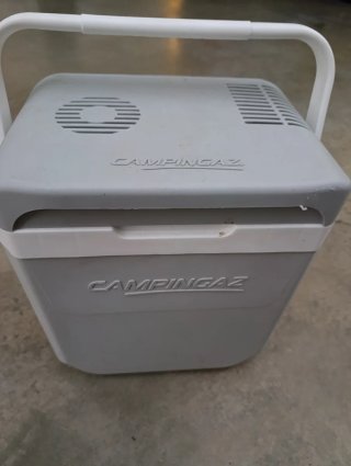 Nevera Portátil Campingaz 23L 12V