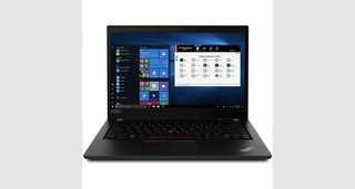 Lenovo ThinkPad P14s i7-10610U 16GB 512SSD 14"