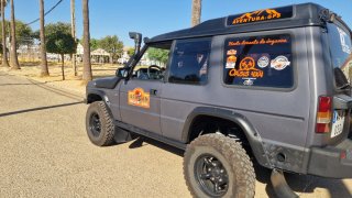 Cambio Land Rover Discovery 200