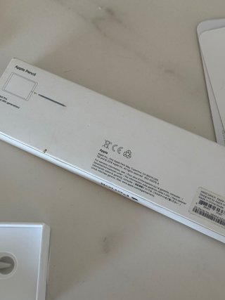 Apple Pencil