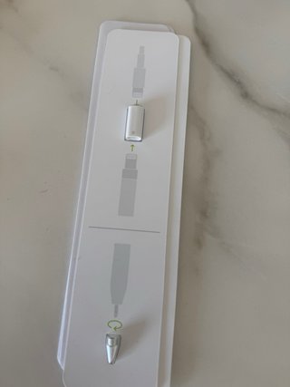 Apple Pencil