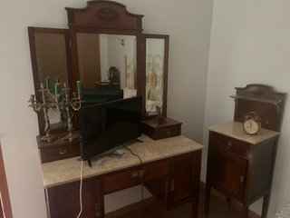 Comodin vintage