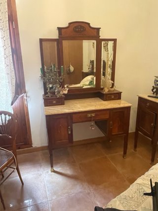 Comodin vintage
