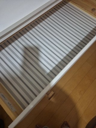 Cómoda ikea