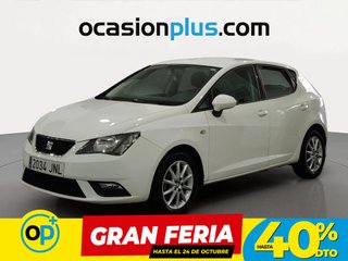 SEAT Ibiza 1.2 TSI Style 66 kW (90 CV)