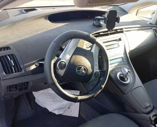 Toyota 471492 cinturón seguridad tras izq prius